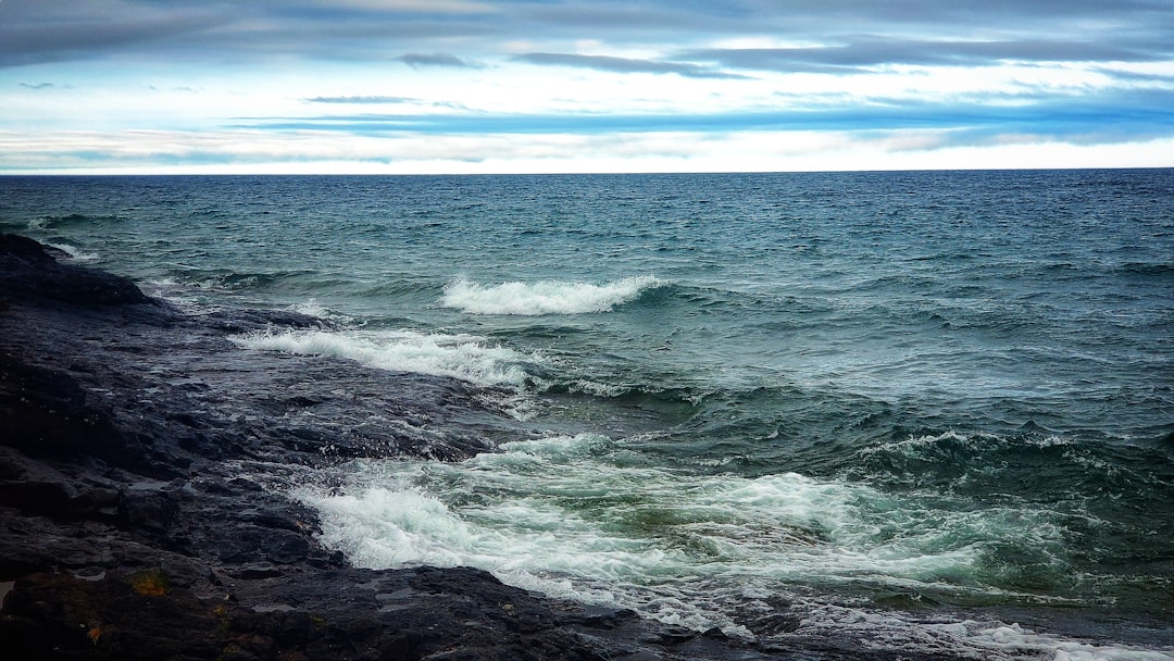 Photo Lake Superior